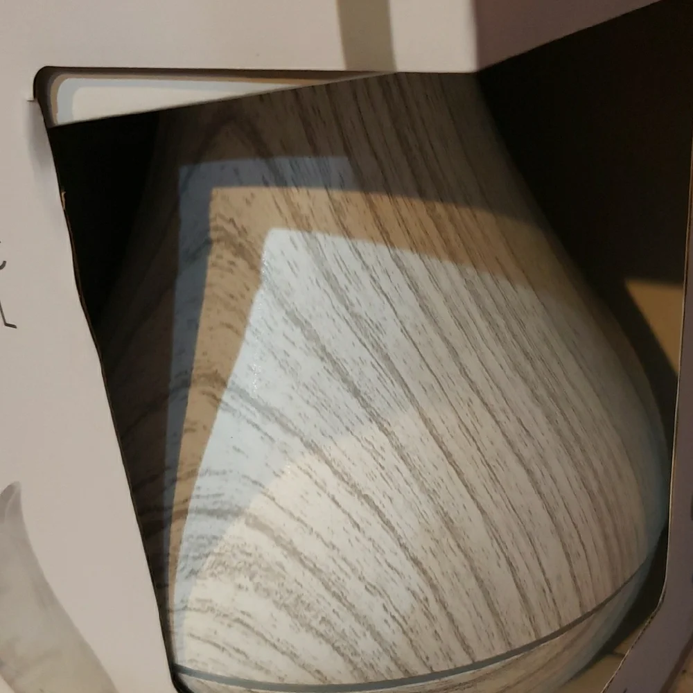 Aromar Birch Bloom Aroma Oil Diffuser